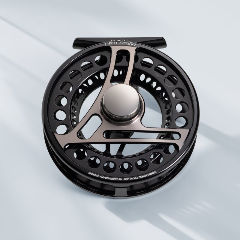 Opti Reel - Image 5