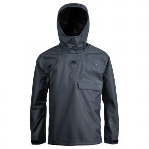 Fly Fishing Anorak | Unisex Fishing Jacket | LOOP Tackle Fly Fishing Anorak | Unisex Fishing Jacket | LOOP Tackle