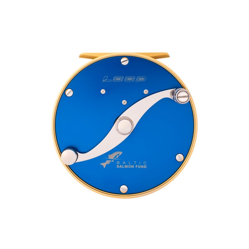 BSF Classic Reel - Image 2